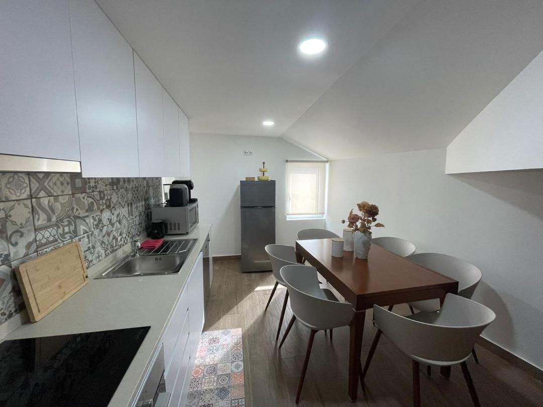 Casa Vila Rosa Пенакова Экстерьер фото