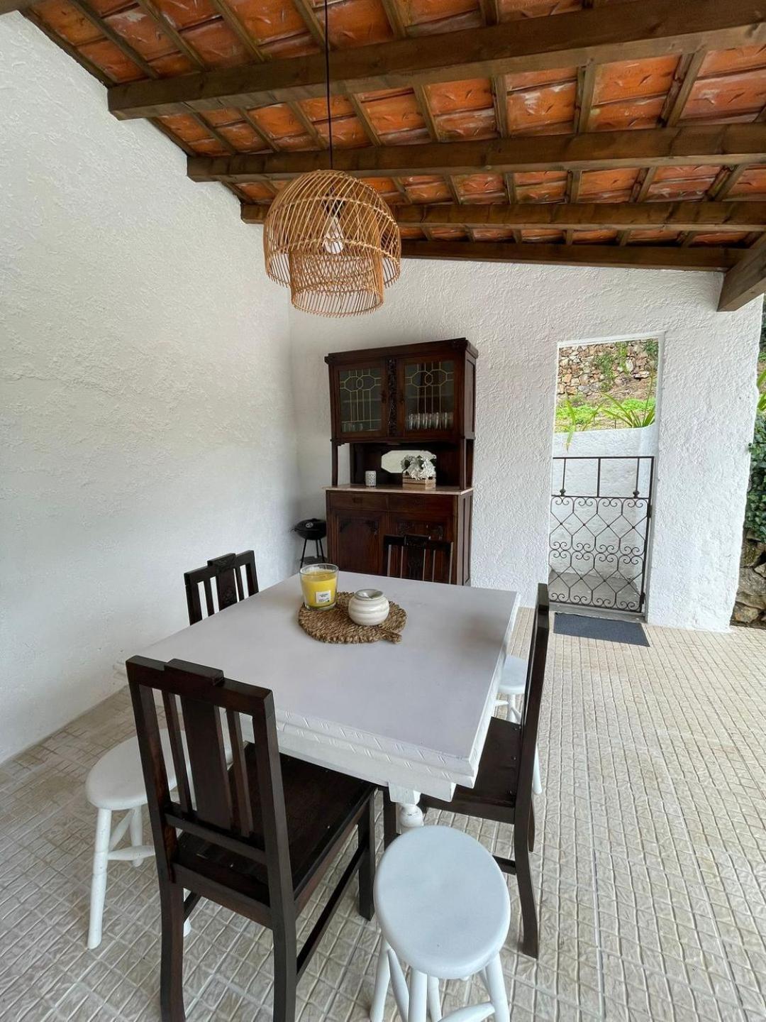 Casa Vila Rosa Пенакова Экстерьер фото