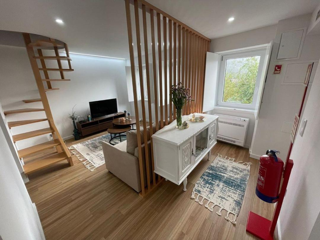 Casa Vila Rosa Пенакова Экстерьер фото