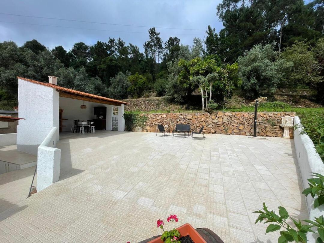 Casa Vila Rosa Пенакова Экстерьер фото