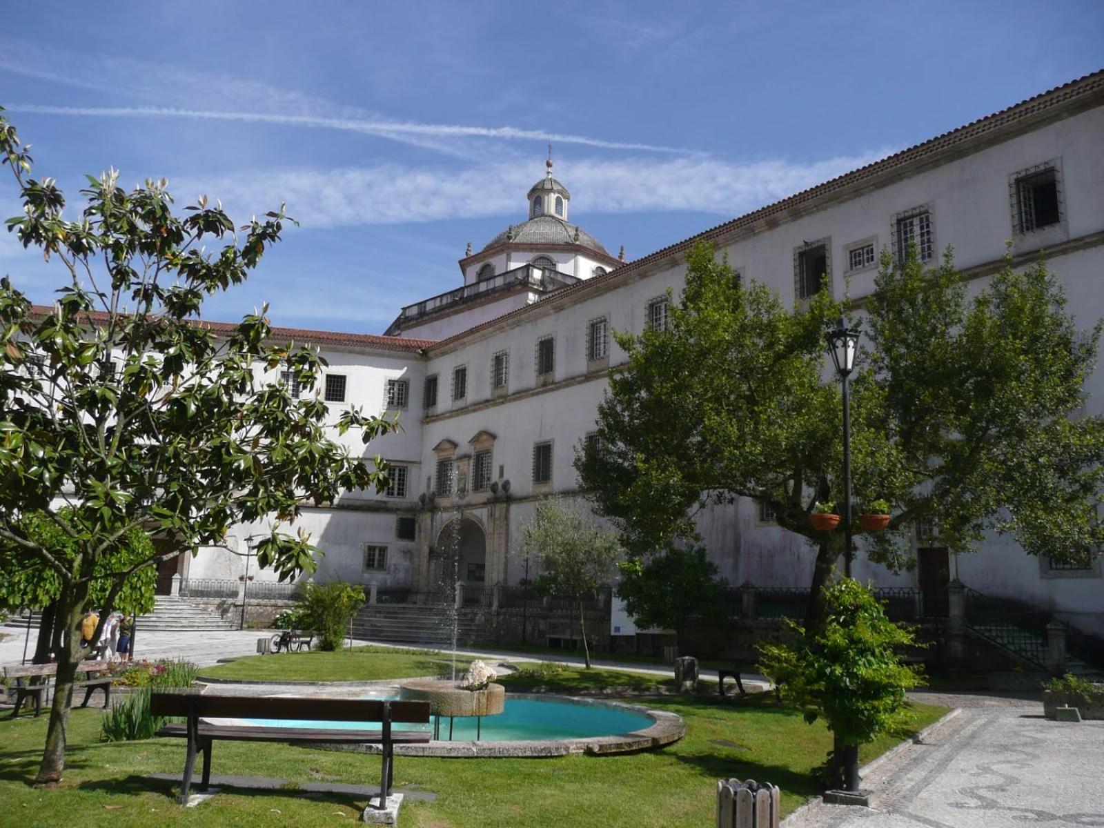 Casa Vila Rosa Пенакова Экстерьер фото